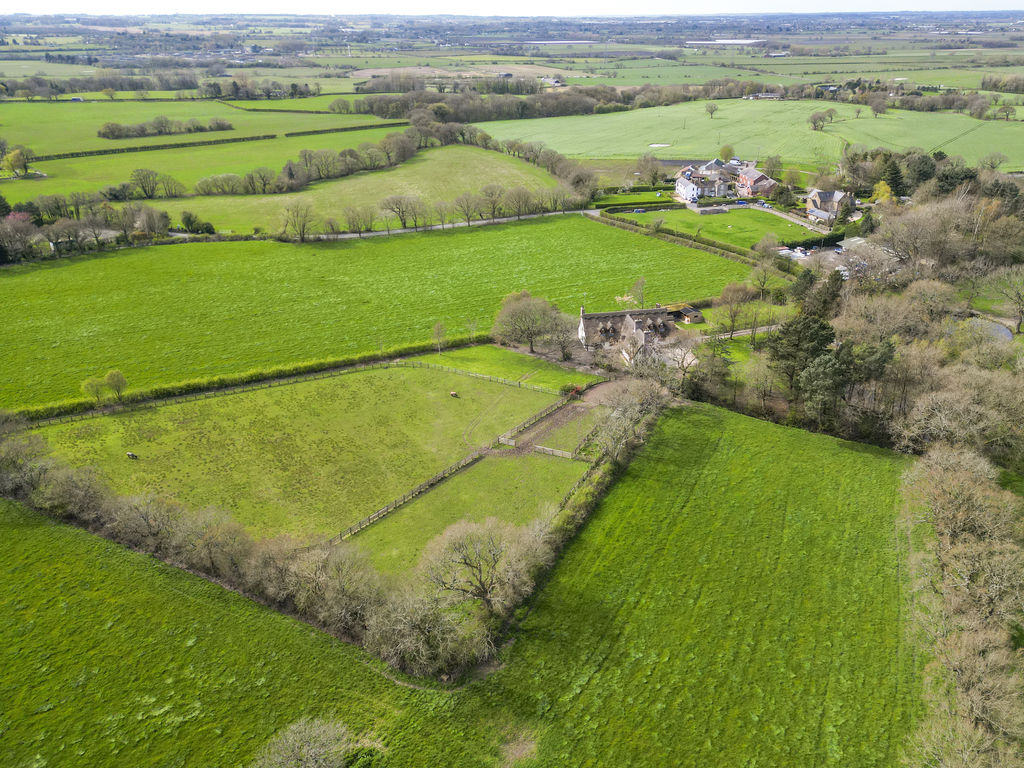 Maltkiln Lane Bispham
